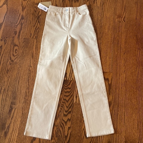 Wilfred The Melina Pant GD Birch Size 0 - Picture 5 of 16
